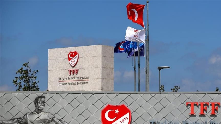 PFDK'den 146 teknik sorumlu ve antrenöre 