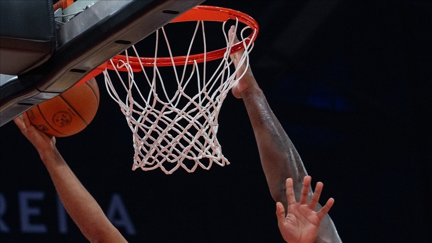 NBA'de Rockets, sahasında Timberwolves'u yıldızlarıyla geçti