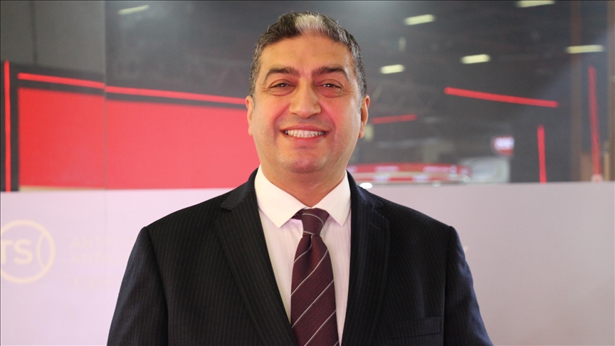 Antalyaspor ligin ikinci yarısında 