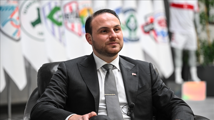 Türk hentbolunda 50. yılın startı, 7 Şubat'ta Ankara'daki gala ile verilecek