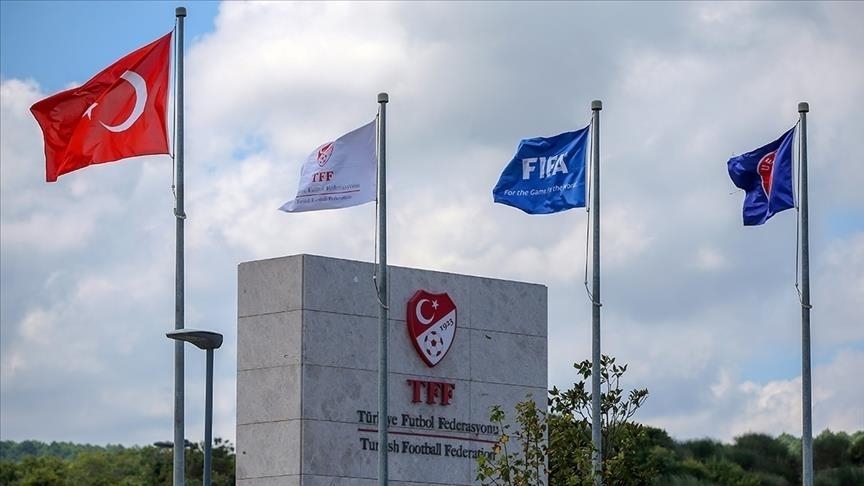 PFDK, 489 kişiye 2 ila 12 ay men cezası verdi