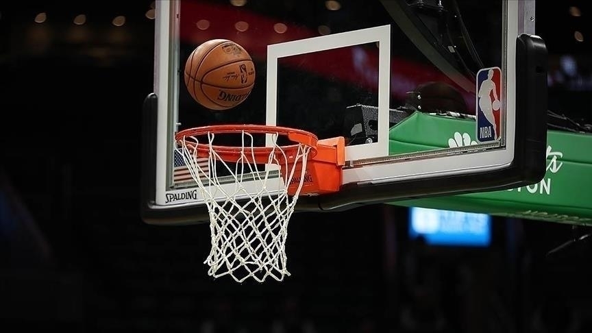 ABD'de bazı NBA maçlarına 