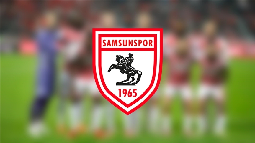 Samsunspor, Kouadou Jaures Assoumou ile 