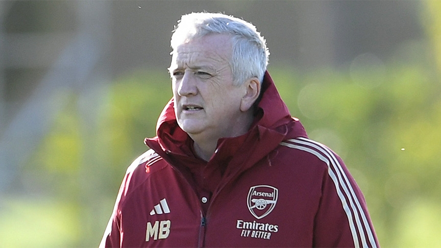 Arsenal'ın İsrail'i eleştirdiği için işten çıkardığı Bonnick'in hukuk mücadelesi devam ediyor