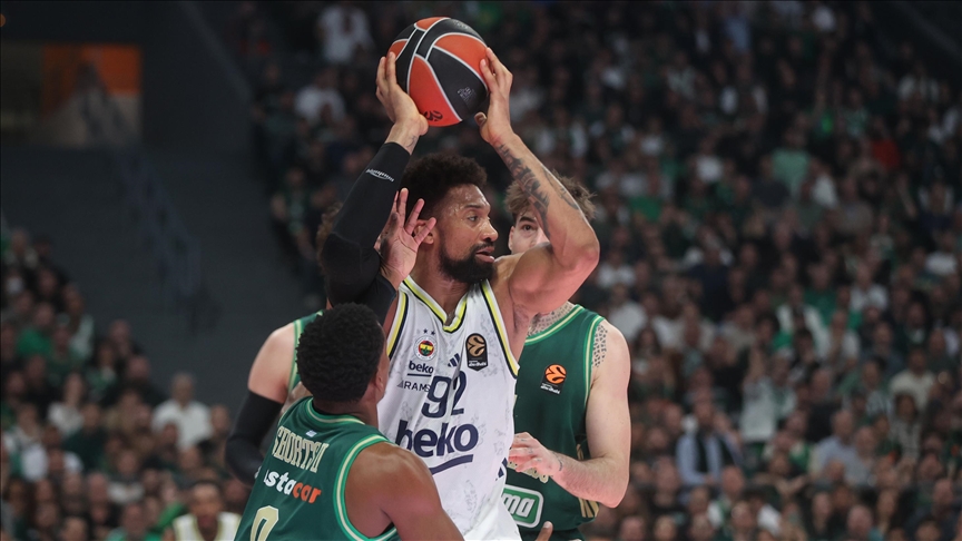 Türk takımları, Avrupa basketbolunun 