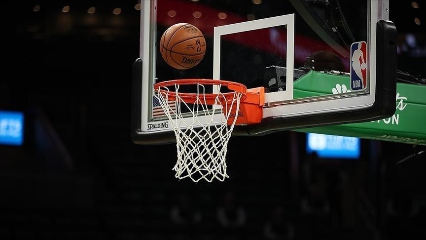 NBA'de Rockets, Magic deplasmanında 19 sayı geriden gelerek kazandı