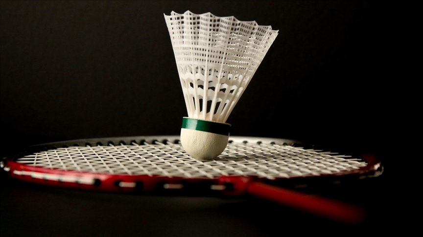 Avrupa Takımlar Badminton Şampiyonası, İstanbul'da başlayacak