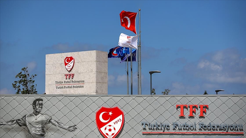 TFF, Fair Play ve Sosyal Sorumluluk Ödülleri'nin şubat ayı kazananlarını açıkladı