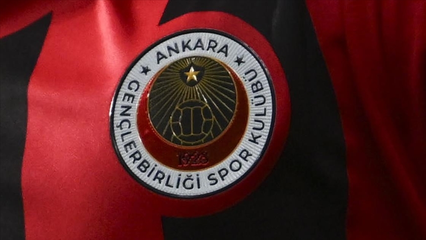 Gençlerbirliği'nde teknik direktörlük görevine Levent Şahin getirildi