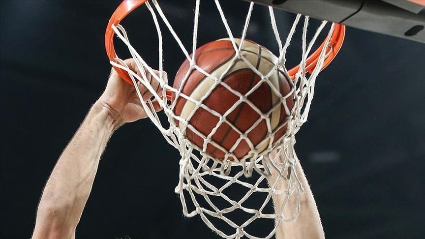 Basketbol Süper Ligi'nde Fenerbahçe-Galatasaray derbisi