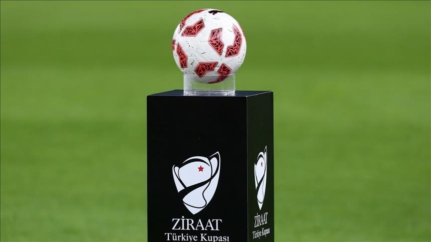 Ziraat Türkiye Kupası'nda 3. hafta maçları yarın başlayacak