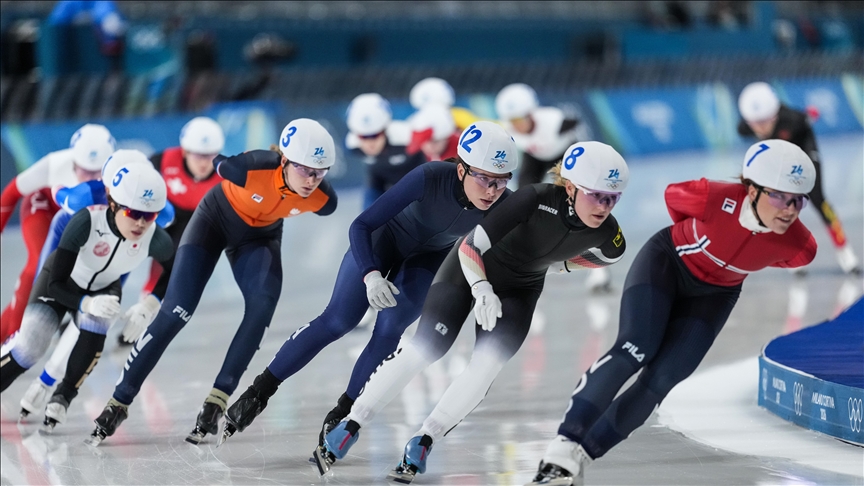Norveç, 2026 Milano-Cortina Kış Olimpiyatları'nı zirvede tamamladı