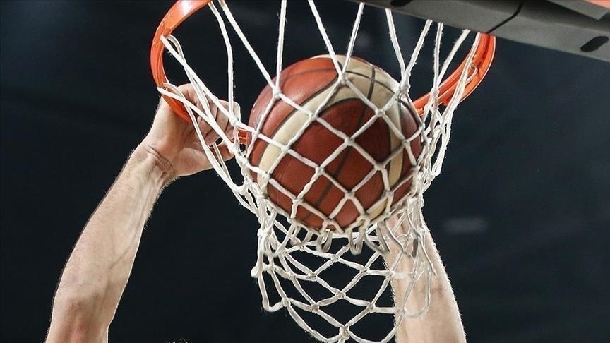 NBA'de Rockets, deplasmanda Grizzlies'ı 119-109 yendi
