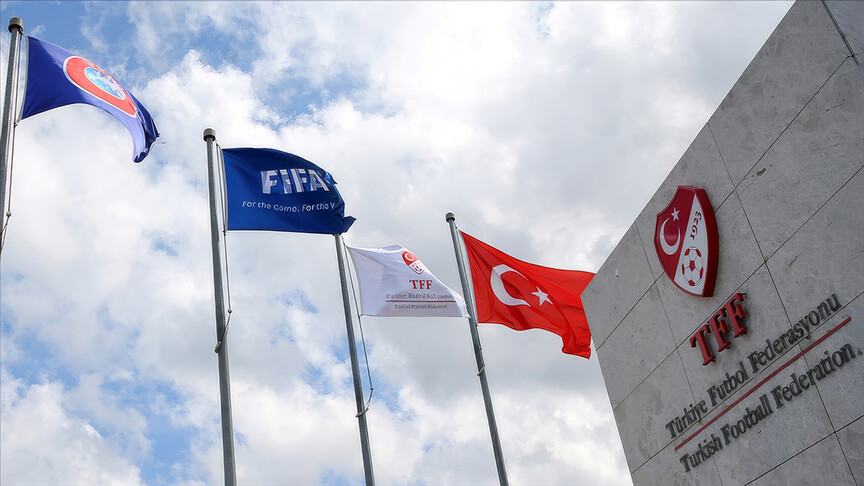 Süper Lig'den 7 kulüp PFDK'ye sevk edildi