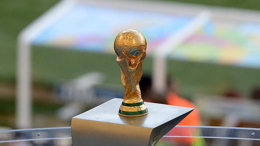 2026 FIFA Dünya Kupası'nı kaçıracak yıldız oyuncular