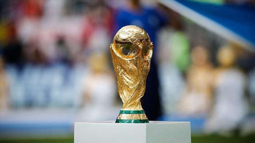 2026 FIFA Dünya Kupası'nda mücadelede edecek 48 takım belli oldu