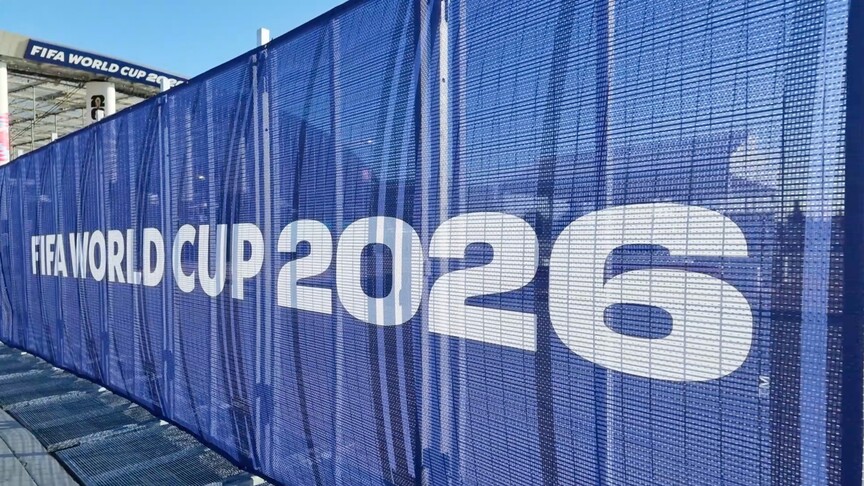 Los Angeles, 2026 FIFA Dünya Kupası'na hazır