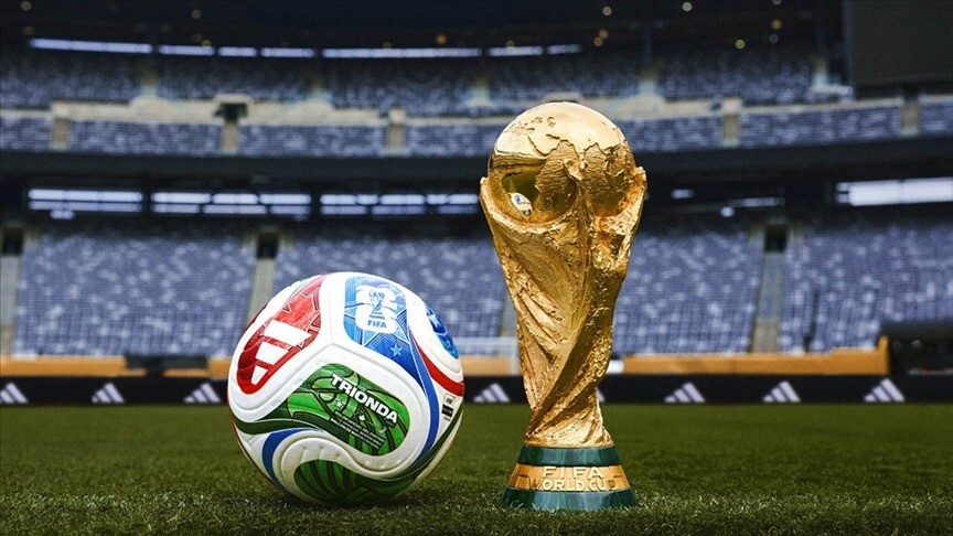 2026 FIFA Dünya Kupası'nda J Grubu: Avusturya