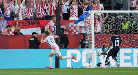 Hırvatistan, Panama'yı 1-0 yendi