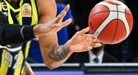 Fenerbahçe Beko Erkek Basketbol Takımı'nda 4 ayrılık
