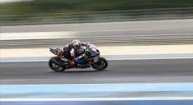 Toprak Razgatlıoğlu, MotoGP'de sezonun 10. yarışı için Hollanda'da piste çıkacak