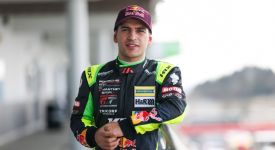 Otomobil sporcusu Ayhancan Güven, Spa 24 Saat Yarışı'nda piste çıkacak