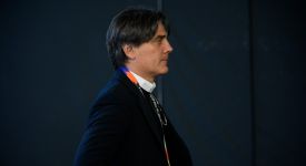 Vincenzo Montella: Çok büyük hayal kırıklığı yaşıyorum