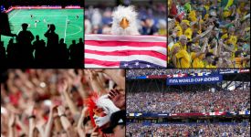 Futbola