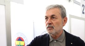 Aykut Kocaman'dan Fenerbahçe'nin teknik direktör tercihine ilişkin açıklama