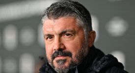 Lazio'da Gennaro Gattuso dönemi