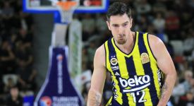 Nando De Colo, aktif basketbolculuk kariyerini sonlandırdı